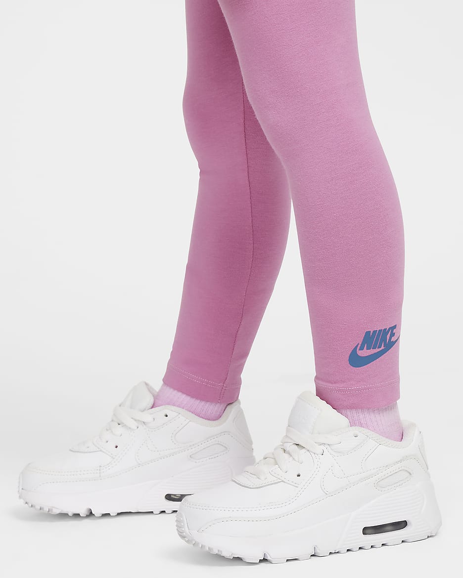 Nike Toddler 4T Legging store Bundle